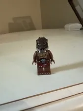 Crug minifigure Lego Chima no armor