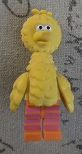 Lego Ideas 21324 Sesame Street Minifigure Big Bird