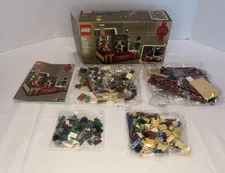 LEGO 40410 Charles Dickens Tribute: A Christmas Carol Exclusive Promo NEW OB