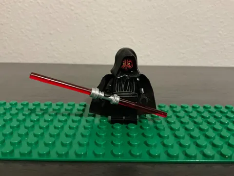 lego star wars darth maul sw0003
