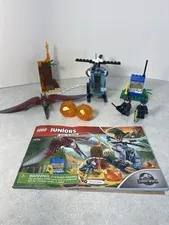 LEGO Juniors: Pteranodon Escape (10756)