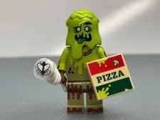 LEGO Trash Monster Collectible Minifigure Series 29 BRAND NEW Sealed !!