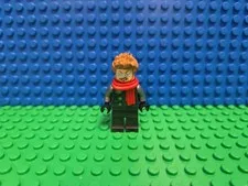 LEGO Thor Minifigure sh0756 Marvel Super Heroes CMF Lot Rare Retired Christmas 