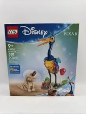 Lego Disney Pixar Up 43290 Kevin & Dug