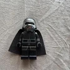 LEGO Supreme Leader Kylo Ren Minifigure