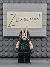 Mantis advent calendar Marvel Lego figure minifigure BRAND NEW sh0745