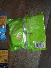 Lot Of 3 Lego Polybags City, Holiday, And Dreamz