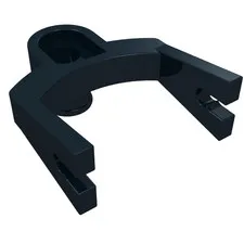 LEGO Part 2920 - Black Train Coupling New
