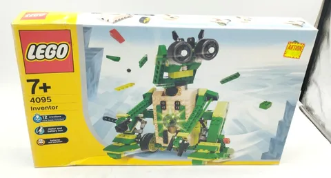LEGO 4095 Record and Play Power Functions EOL MISB NEW NEW Creator Inventor