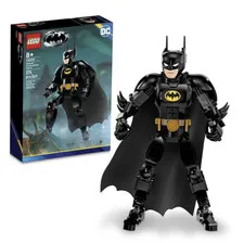 LEGO DC Comics 76259 Batman Construction Figure Action Toy Build New