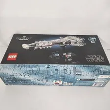 LEGO Star Wars 75376 Tantive IV 25th Anniversary Sealed New 654 Pieces