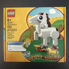 LEGO Gifts With Purchase Lot