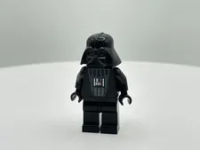 LEGO Star Wars Darth Vader Episode 3 Minifigure - sw0138 - Set 7251