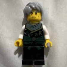 LEGO Minifigure Sensei Garmadon