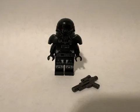 LEGO Star Wars Dark Trooper sw1161 75324 75315 Imperial Light Cruiser - NEW