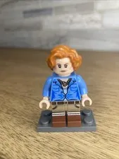 LEGO Dr. Grace Augustine Minifigure from 75573 Avatar