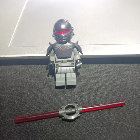 Lego Star Wars Grand Inquisitor 75082