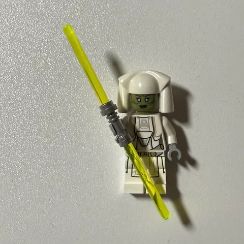 LEGO Star Wars Jedi Consular SW0501