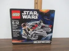 Lego Star Wars 75030 Millennium Falcon NEW SEALED