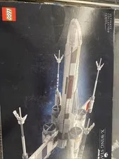 LEGO Star Wars 75355 UCS X-Wing Starfighter Ultimate Collector Series Retired