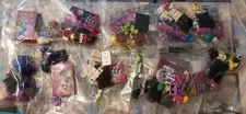 LEGO Space Series 26 CMF Minifigures 71046 Complete Set 12 Brand New Opened