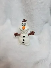 Lego Duplo OLAF Snowman Minifigure - Disney Frozen - 