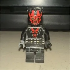 LEGO Star Wars Darth Maul