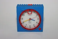 lego Creator Alarm Clock