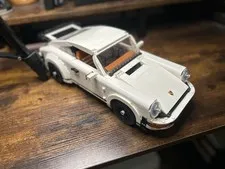 LEGO Icons: Porsche 911 (10295)