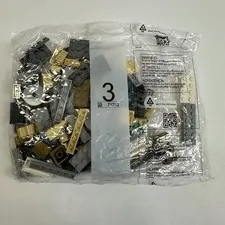 LEGO Star Wars Millennium Falcon 75257 Sealed Bag 3 ONLY