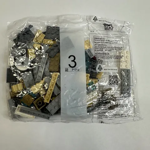 LEGO Star Wars Millennium Falcon 75257 Sealed Bag 3 ONLY