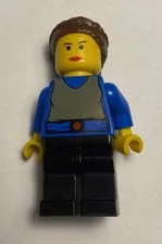 Lego Star Wars Padme Naberrie Amidala Minifigure sw0025 7131 7171