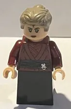 LEGO Morgan Elsbeth Minifigure 75364 Star Wars Thrawn Ahsoka