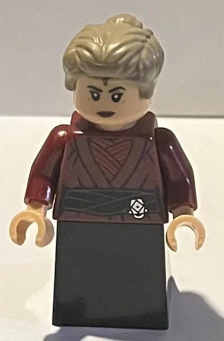 LEGO Morgan Elsbeth Minifigure 75364 Star Wars Thrawn Ahsoka