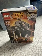 LEGO Star Wars: At-DP (75083)- Brand New In Factory Sealed Box