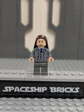 Pius Thicknesse hp358 Deathly Hallows Harry Potter LEGO Minifigure 76403