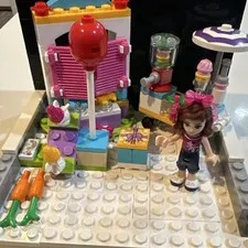 LEGO Friends set 41113 and set 30202 lot