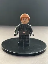 Lego General Hux Minifigure (75177) Star Wars - Original
