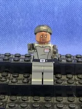Vice Admiral Sloane sw1250 Star Wars Lego Minifigure