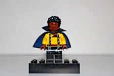 LEGO Star Wars Solo: Young Lando Calrissian Minifigure (sw0923) 75212