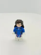 Lego Overwatch D.Va (Hana Song) Minifigure ow009