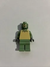 Lego Spongebob Squidward bob003