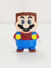 Lego Super Mario Interactive Mario Figure