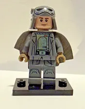 LEGO Star Wars Han Solo Imperial Mudtrooper Minifigure sw0925 Complete Pristine