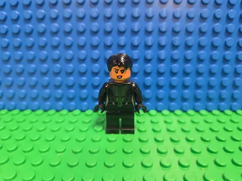 Lego Selina Kyle Minifigure DC Super Heroes Batman 76183 76179 sh0788 CMF Lot 