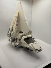 LEGO Star Wars Imperial Shuttle