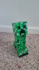 LEGO Minecraft The Creeper 21276 Toy 10+, already put together