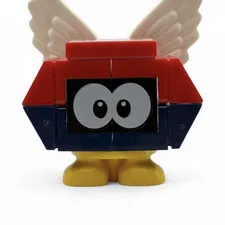 LEGO mar0091 Para-Biddybud