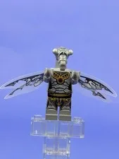 LEGO Star Wars Geonosian Zombie with Wings sw0382 9491