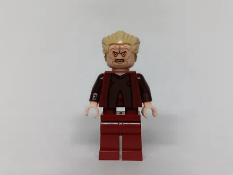 LEGO Chancellor Palpatine sw0418